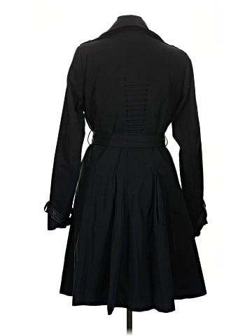 City Chic Trenchcoat (view 2)