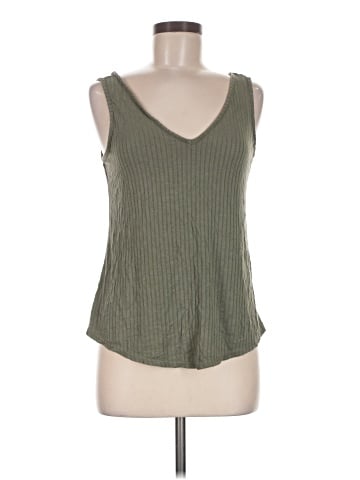 Mudd Tank Top (view 1)