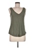 Mudd Green Tank Top Size M - photo 1