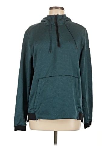 Under Armour Pullover Hoodie (view 1)
