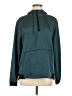 Under Armour Teal Pullover Hoodie Size M - photo 1