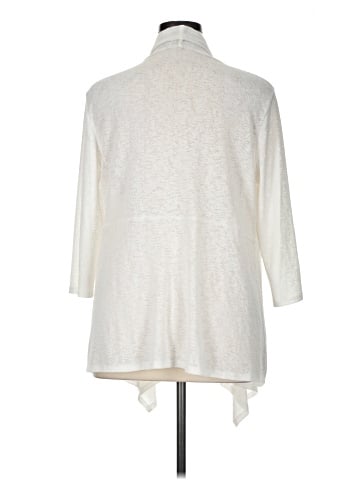 Kasper Cardigan (view 2)