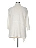 Kasper Ivory Cardigan Size XL - photo 2