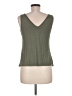Mudd Green Tank Top Size M - photo 2
