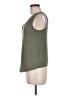 Mudd Green Tank Top Size M - photo 5