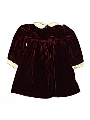 Goodlad Dress (view 2)