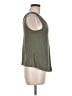Mudd Green Tank Top Size M - photo 4