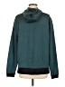 Under Armour Teal Pullover Hoodie Size M - photo 2