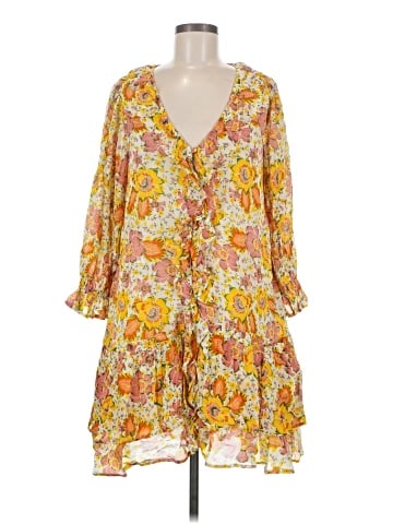 Cleobella Casual Dress (view 1)