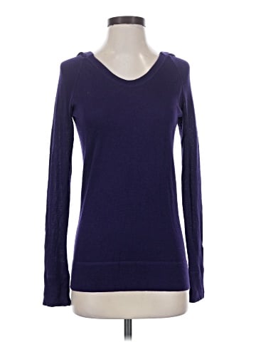 Lululemon Athletica Pullover Sweater (view 1)