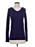 Lululemon Athletica Purple Pullover Sweater Size XS (estimated) - photo 1