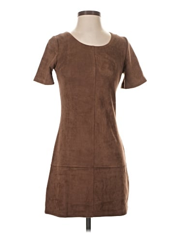 Lovemarks Casual Dress (view 1)