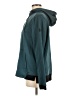 Under Armour Teal Pullover Hoodie Size M - photo 5