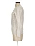 Old Navy Ivory Pullover Sweater Size S - photo 5