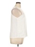 Lulus 100% Polyester Ivory Sleeveless Blouse Size XL - photo 4