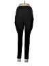 Chico's Solid Black Active Pants Size L - photo 2