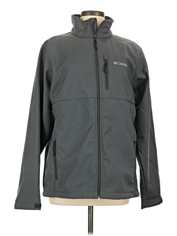 Columbia Jacket (view 1)
