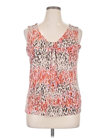 Van Heusen Tank Top (view 1)