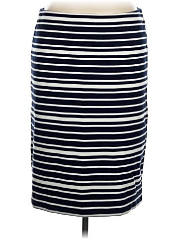 Ann Taylor LOFT Casual Skirt (view 1)
