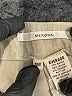 Merona Solid Tan Khakis Size 18 - photo 4