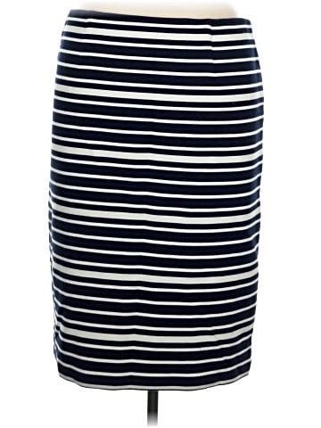 Ann Taylor LOFT Casual Skirt (view 2)