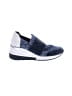 MICHAEL Michael Kors Blue Sneakers Size 7 - photo 1