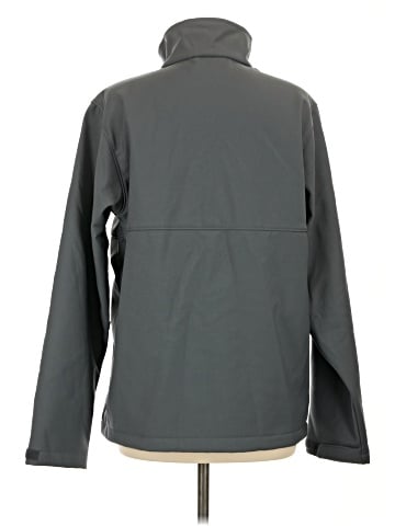Columbia Jacket (view 2)