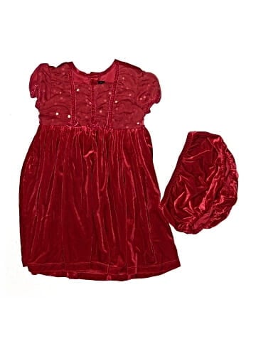 The Children's Place Dress (view 1)