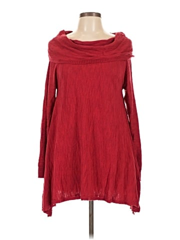 Knox Rose Long Sleeve Top (view 1)