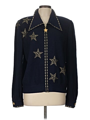 St. John Collection by Marie Gray Cardigan (view 1)