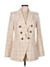 Veronica Beard Ivory Blazer Size 6 - photo 1