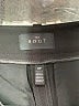 Theory Black Dress Pants Size 0 - photo 4