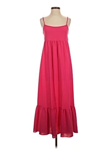 See You Monday Casual Dress (view 1)