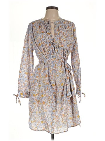 J.Crew Casual Dress (view 1)