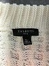 Talbots Ivory Sweater Vest Size XL Petite - photo 7