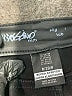 Mossimo Black Casual Pants Size 8 - photo 7