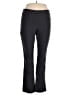 Tribal Black Active Pants Size 16 - photo 1