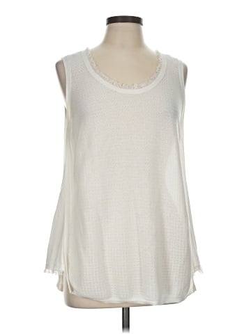 Kinross Sweater Vest (view 1)
