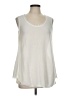 Kinross Ivory Sweater Vest Size L - photo 1