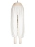 FP BEACH 100% Baumwolle Ivory Casual Pants Size L - photo 1