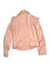 JouJou 100% Polyurethane Pink Jacket Size M (kids) - photo 2