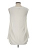 Kinross Ivory Sweater Vest Size L - photo 2