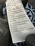 Gilli Blue Casual Pants Size 1X - photo 8