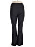Tribal Black Active Pants Size 16 - photo 2