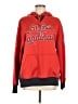 Stitches Red Pullover Hoodie Size M - photo 1
