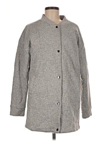 Lucca Couture Coat (view 1)