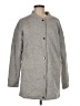 Lucca Couture Gray Coat Size M - photo 1