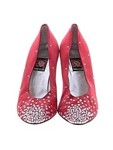 Anne Klein Heels (view 2)