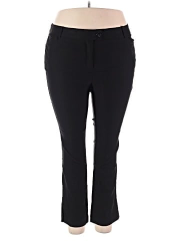 Lane Bryant Active Pants (view 1)