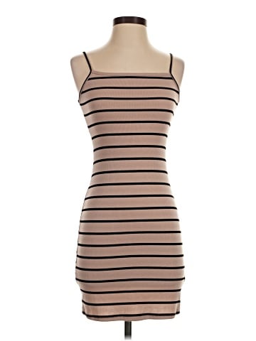 See You Monday Casual Dress (view 1)
